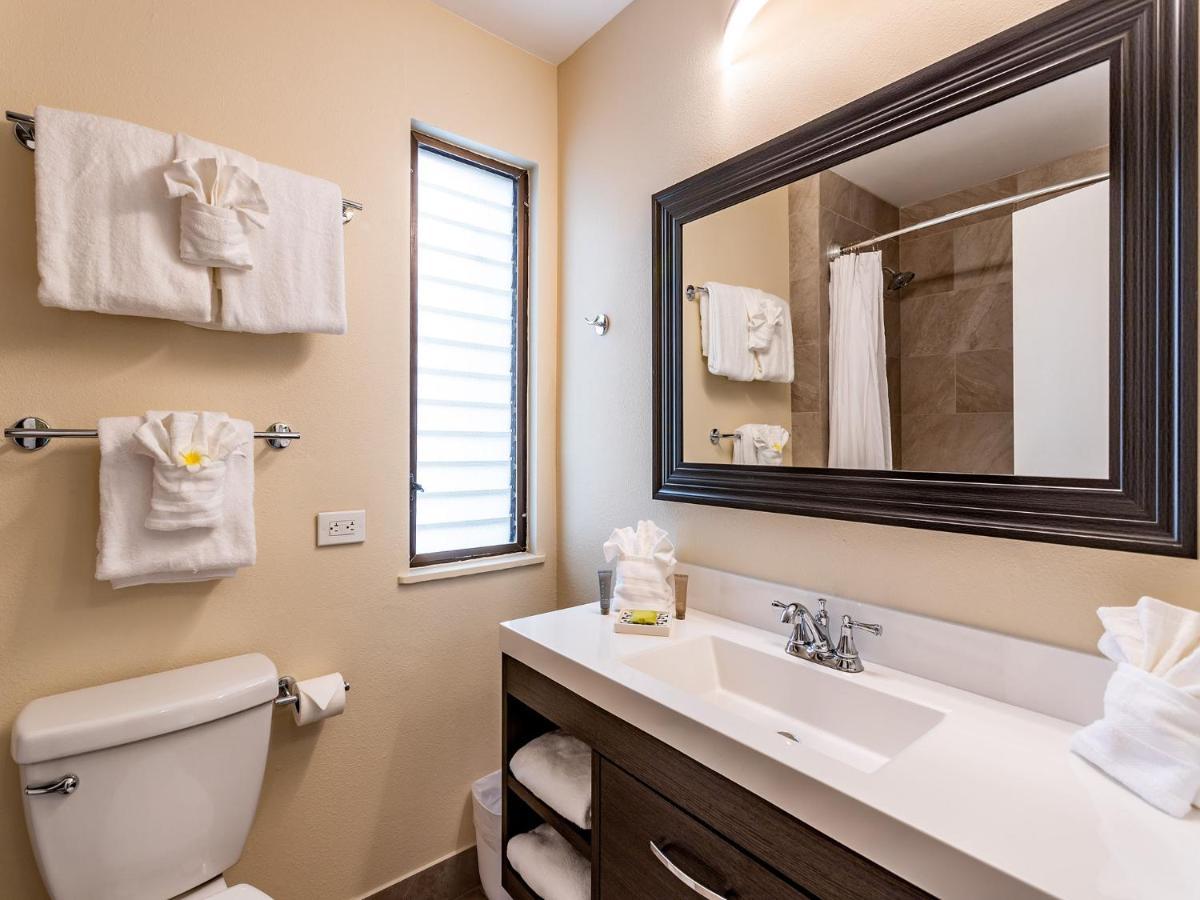 Wailea Ekahi 52B Apartman Kültér fotó