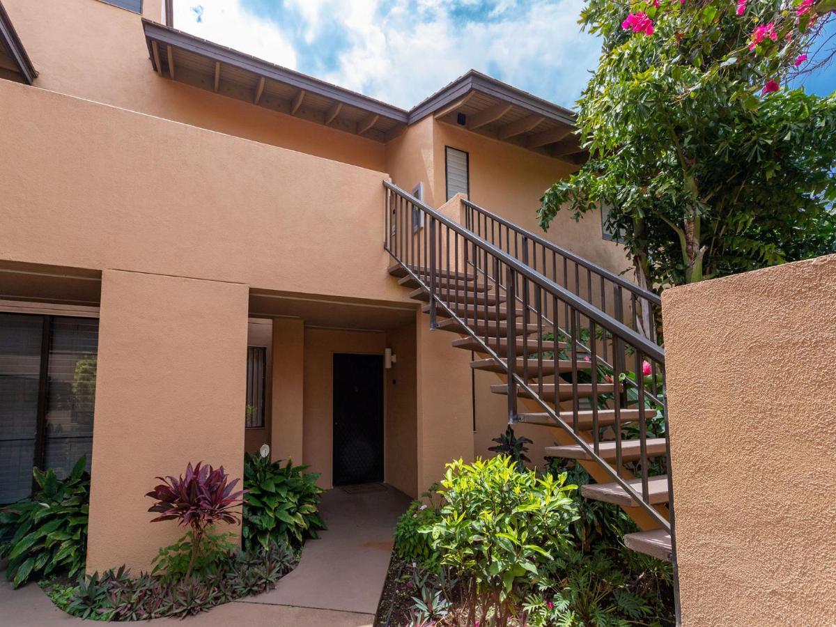 Wailea Ekahi 52B Apartman Kültér fotó