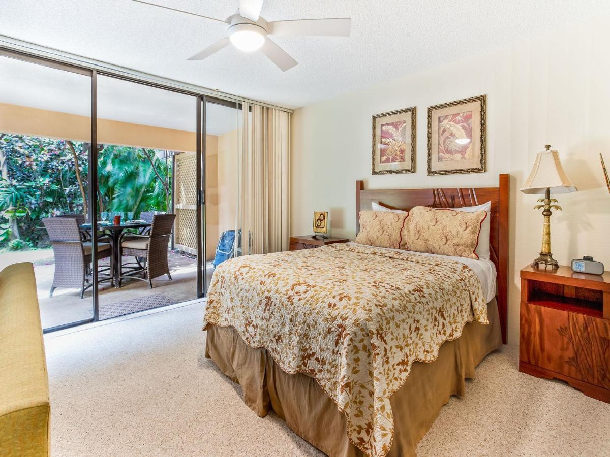 Wailea Ekahi 52B Apartman Kültér fotó