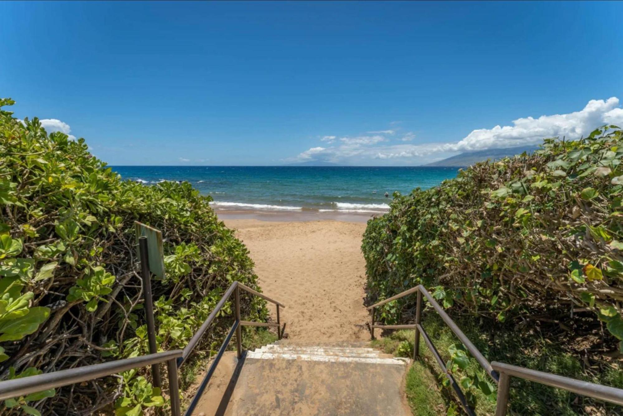 Wailea Ekahi 52B Apartman Kültér fotó