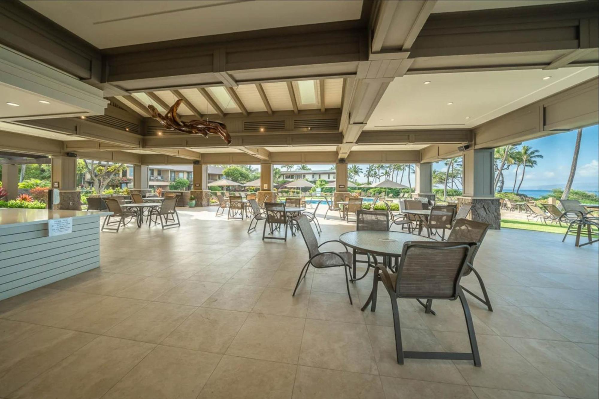 Wailea Ekahi 52B Apartman Kültér fotó